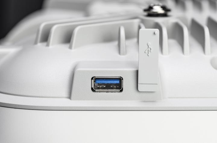 Actual product image Lancom Systems LX-7500 from 09.2024 (5765 Mbit/s)