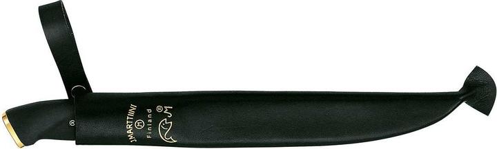 Actual product image Marttiini Jagdmesser 13 cm (12.40 cm)