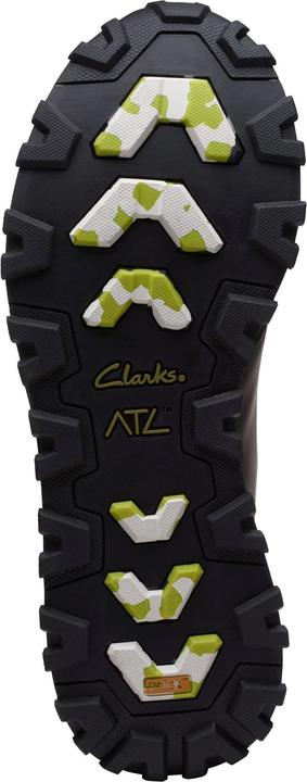 Actual product image Clarks Ankle boot - 106152 (44.5)