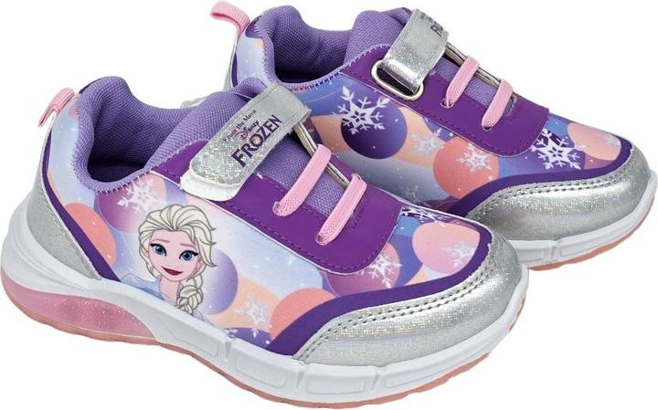 Actual product image Leomil Frozen Magic Step (29)