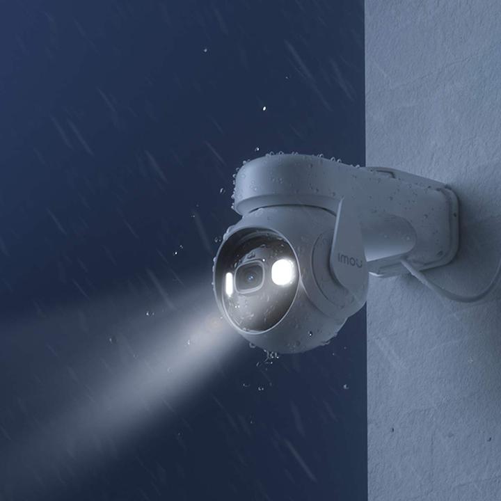 Actual product image Imou Cell PT (2304 x 1296 Pixels)