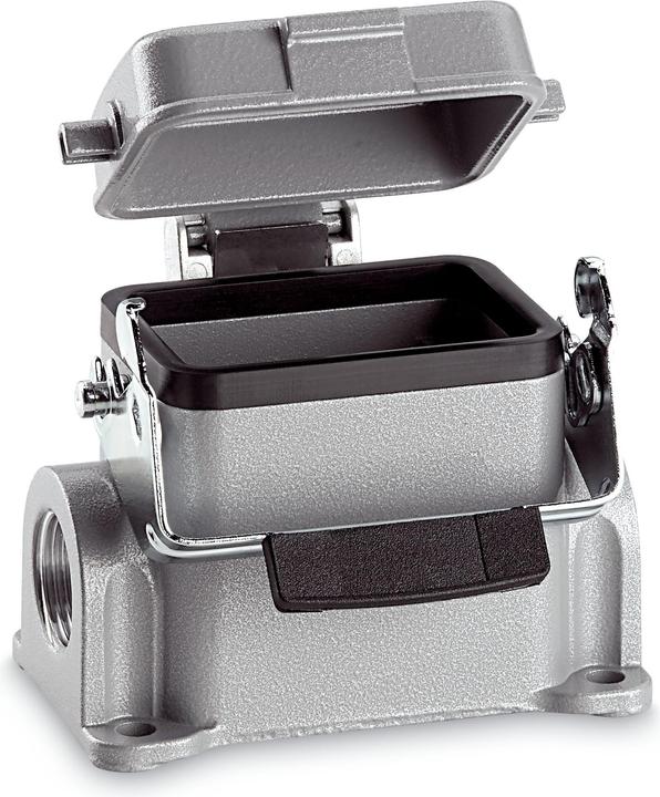 Produktbild Lapp Sockelgehäuse M25 EPIC® H-B 6