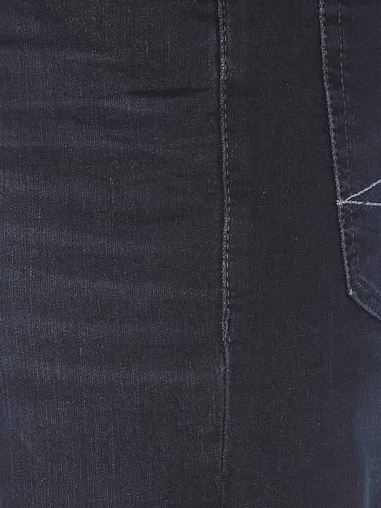 Actual product image MAC Jeans Jeansshorts JOG N (31)