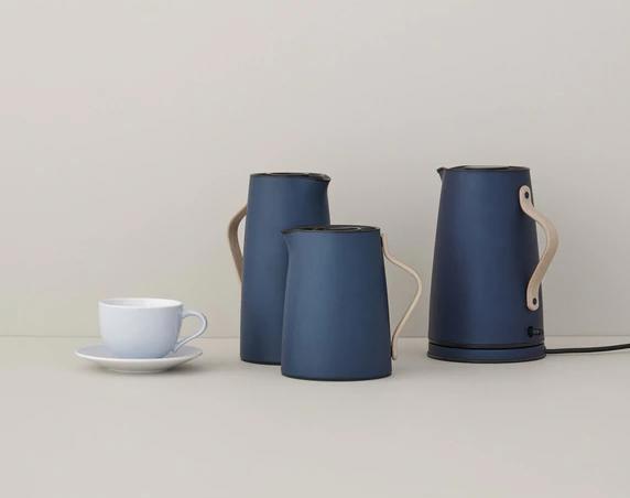 Produktbild Stelton Isolierkanne Tee (1 l)