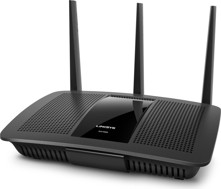 Linksys Ea7500-Eu Max-Stream