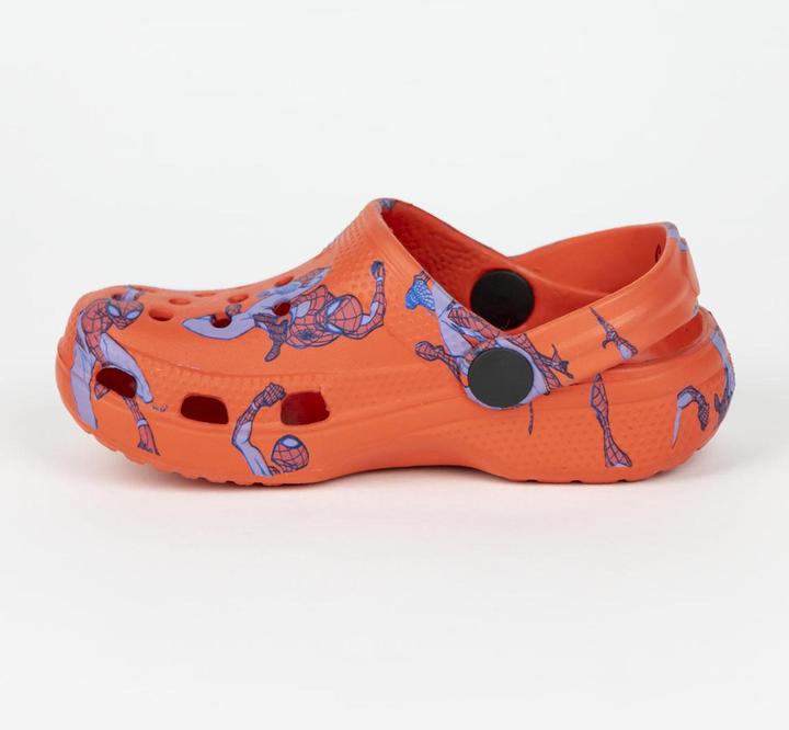 Produktbild Disney Clogs Premium Spiderman (31)