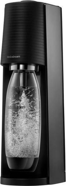 Productafbeelding SodaStream Terra Megapack Zwart