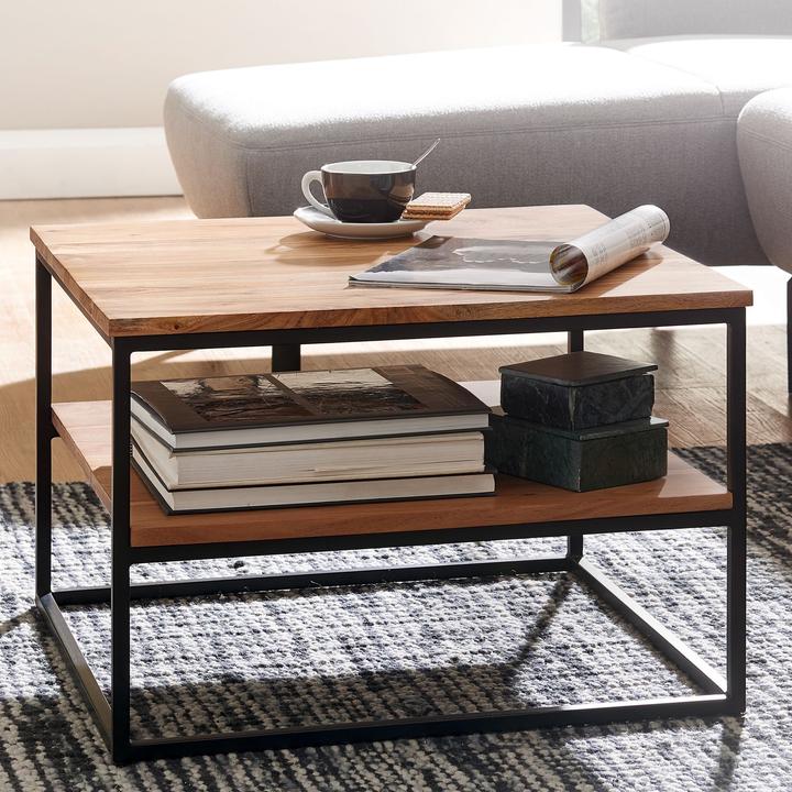 Actual product image Wohnling Eco (60 x 60 x 41 cm)