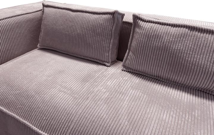 Produktbild Ropez Cloe (Ecksofa)