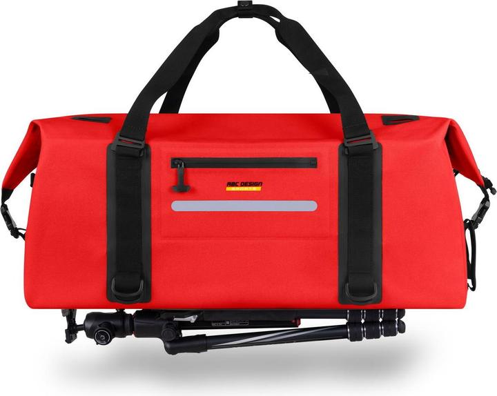 Produktbild ABC Design Reisetasche Locarno