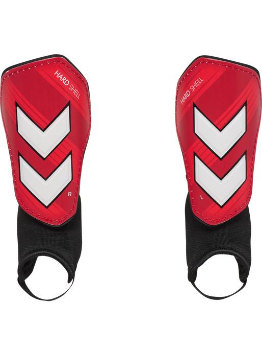 Actual product image hummel Hml Shin Guards Hard Shell (M)