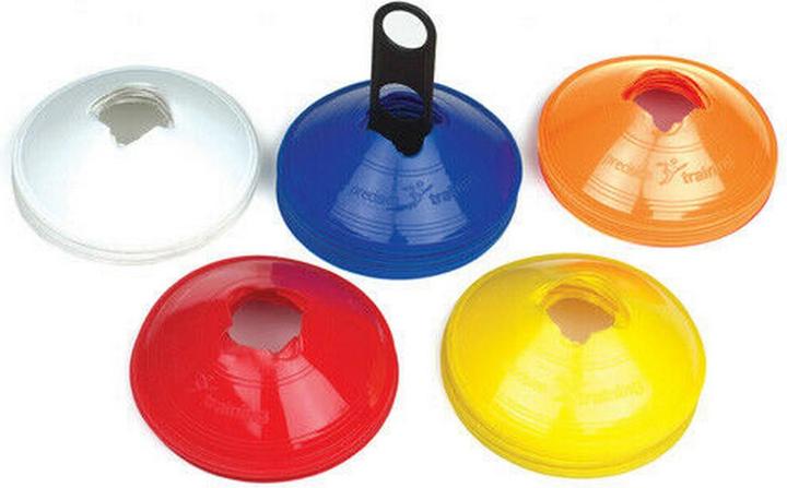 Immagine prodotto Precision Cono 50Erpack