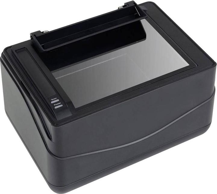 Produktbild Plustek Securescan X-Mini Passportscanner In (USB)