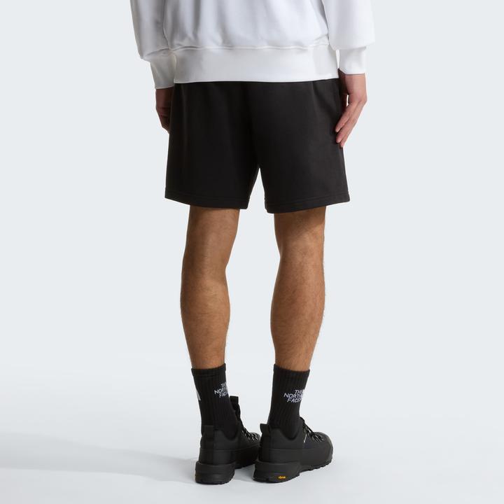 Image du produit North Face Simple Dome Light Regular Shorts (M)