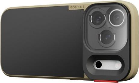 Produktbild Moment CineClear UV QuickLock Filter iPhone 17 Pro/Pro Max