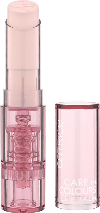 Immagine prodotto Catrice Care In Colours Balsamo Labbra Colorato (Stick per la cura delle labbra, 3 ml)