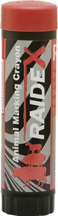 Actual product image Raidex Cattle drawing pen rotatable