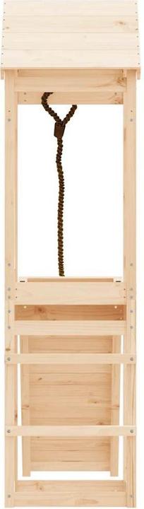 Produktbild vidaXL Tullio