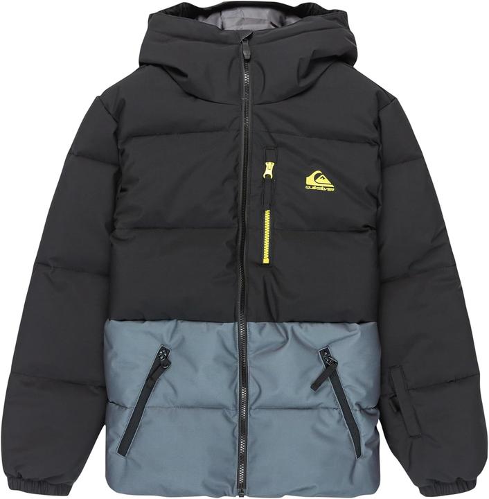 Immagine prodotto Quiksilver Kid's Highland Jacket (M)