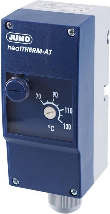 Jumo TN-60/60003190 Thermostat d'ambiance 70 à 130°C (L x l x H) 63 x 53 x 120mm