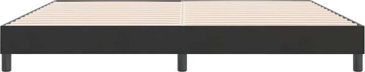 Actual product image vidaXL Boxspringbett (180 x 220 cm)