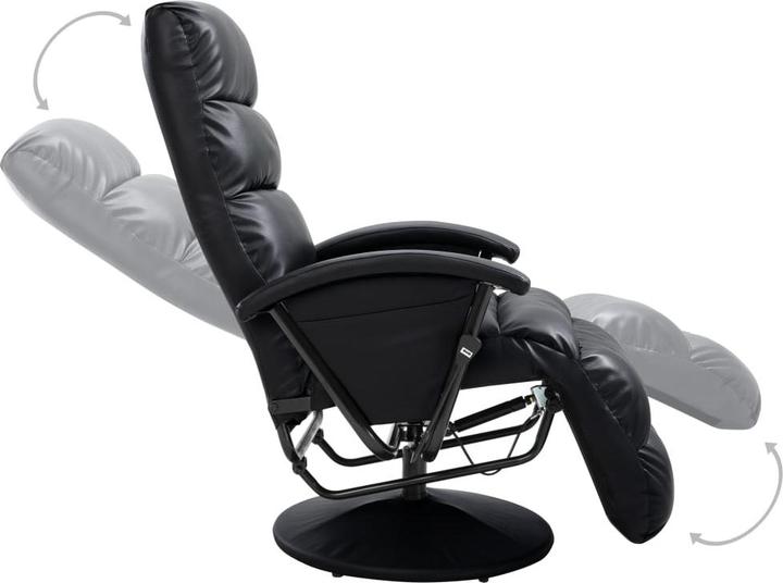 Immagine prodotto vidaXL Reclinabile