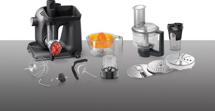 Image du produit Bosch Hausgeräte MUM59M55 (1000 W)