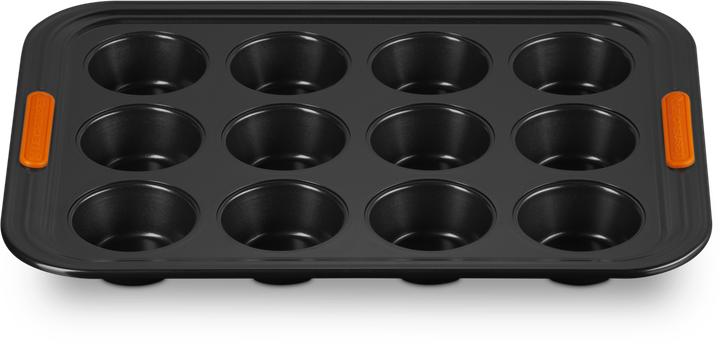 Produktbild Le Creuset 12er Muffinform