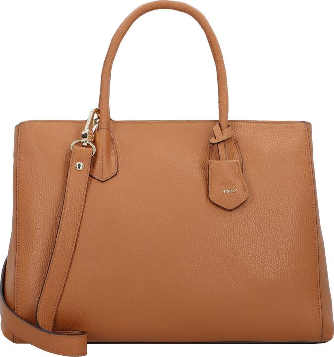 Immagine prodotto Abro Borsa shopper Adria in pelle 41 cm scomparto per laptop (20 l)