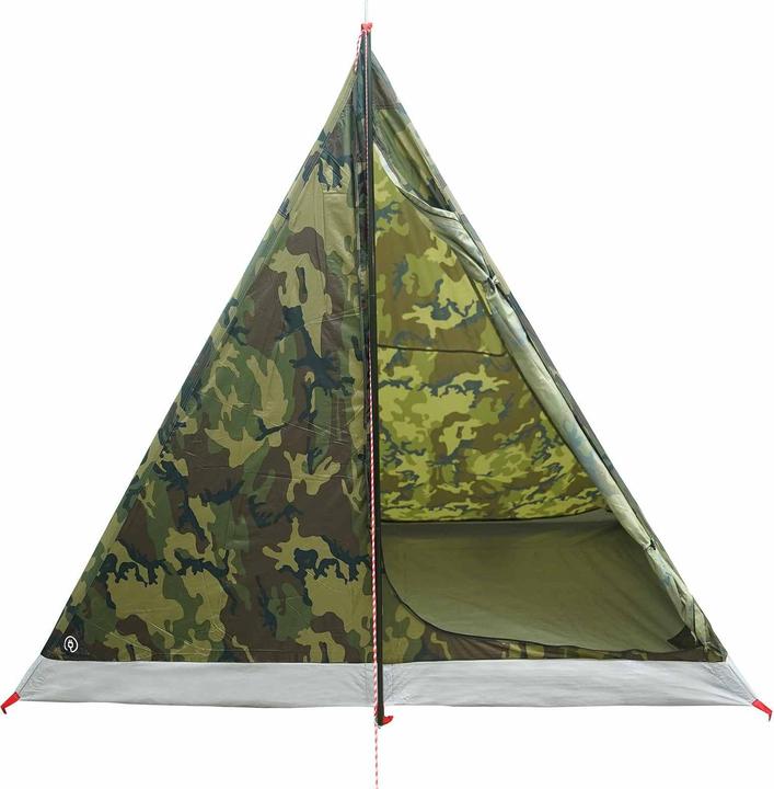Produktbild vidaXL Campingzelt (1.65 kg, 2 Personen)