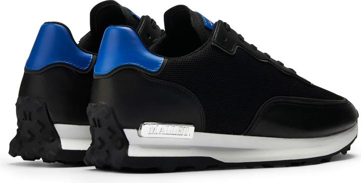 Image du produit Mallet - Baskets CALEDONIAN - Homme (41)