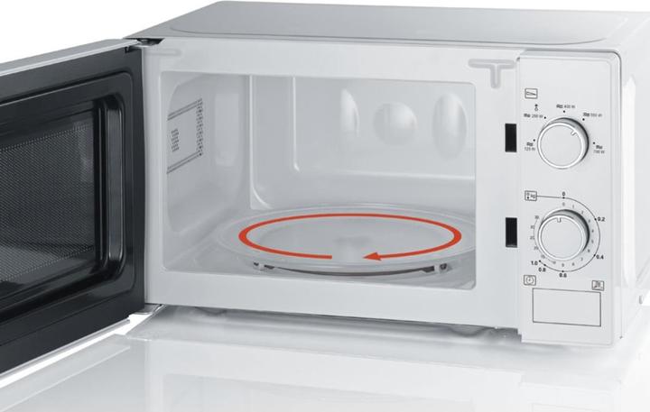Produktbild Severin MW 7770 (20 l)