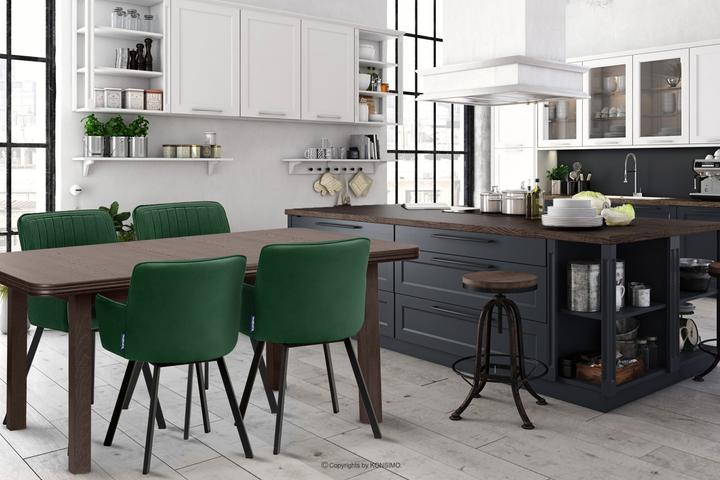 Produktbild Konsimo Cospe (140 x 76.5 x 80 cm, 220 x 76.5 x 80 cm)