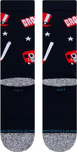 Immagine prodotto Stance calzini ny y landmark (43, 46)