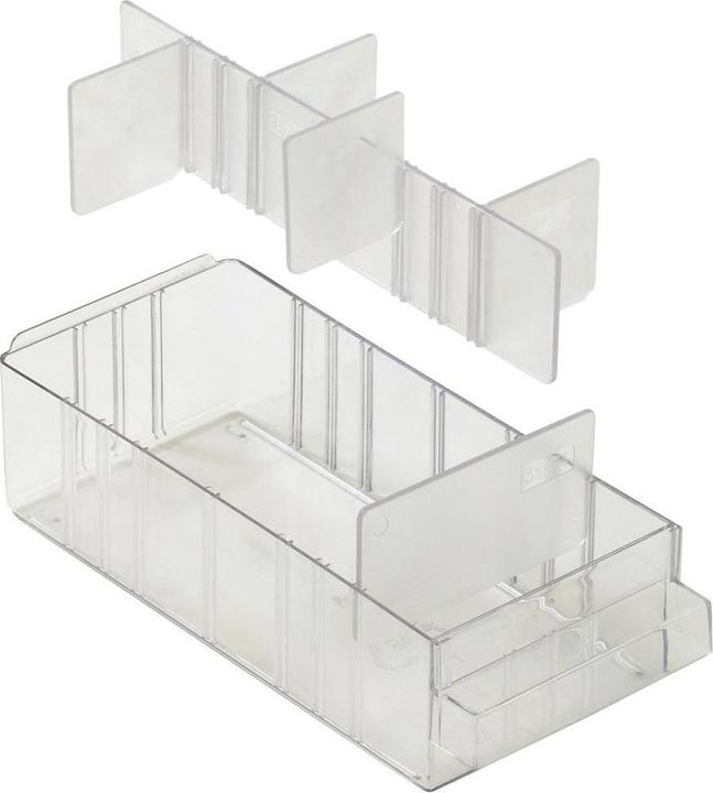 Produktbild Raaco Trennwand 150-01