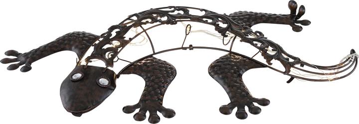 Produktbild Globo Solarleuchte 25xLED (IP44)