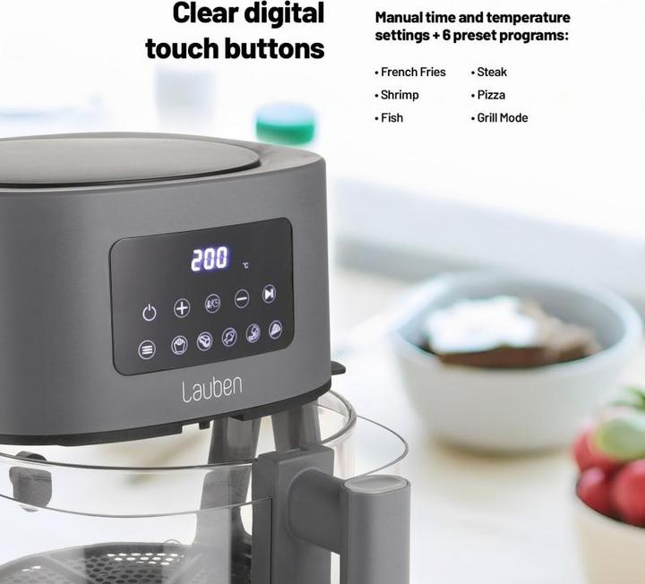 Image du produit Lauben 5500BG LBAFMGGAF55BA