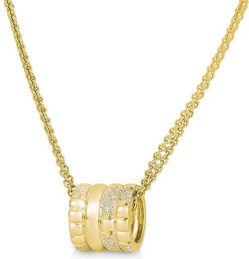 Immagine prodotto Breuning DEPENDANT - BRILL. 0,42 Ct. H/si (585, - Oro)
