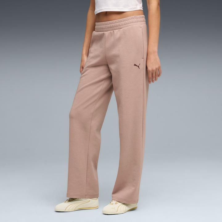 Produktbild Puma ESS ELEVATED Straight Leg Pant DK (M)