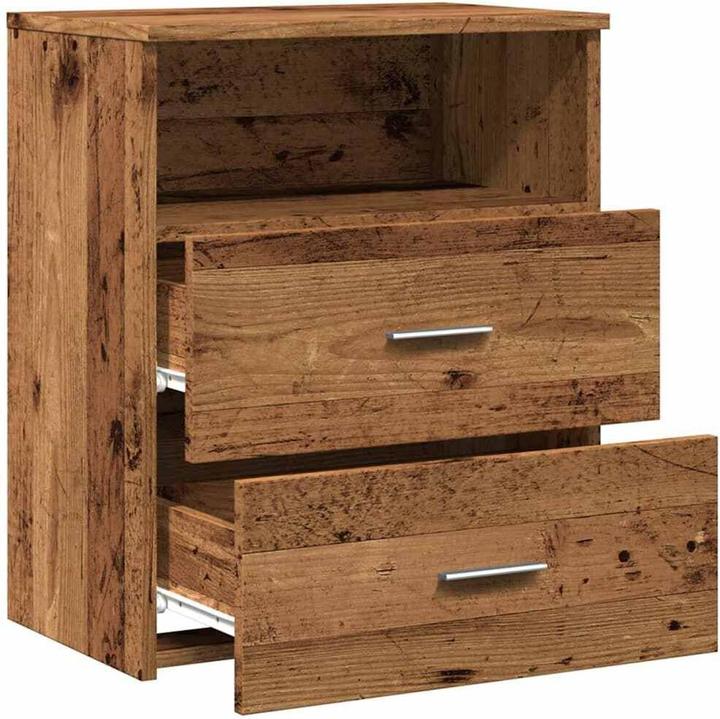 Immagine prodotto vidaXL Nachttisch (50 x 32 x 60 cm)