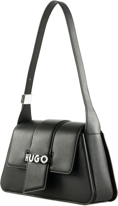 Immagine prodotto HUGO Borsa a tracolla con patta elegante e design nobile