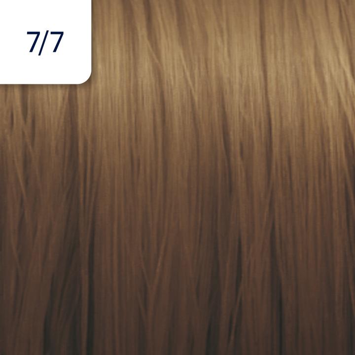 Produktbild Wella Illumina Color (7/7 mittelblond braun)