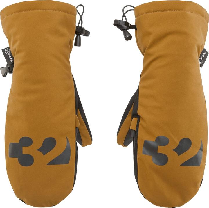 Produktbild Thirtytwo Mitten Women'S Corp 2026 (M, S)