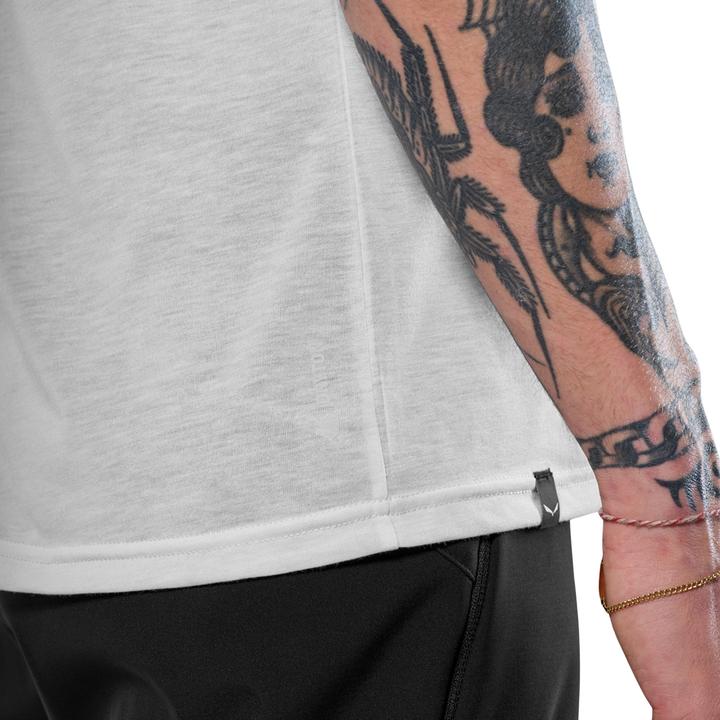 Produktbild Salewa Solidlogo Dri-Release® T-Shirt (M)