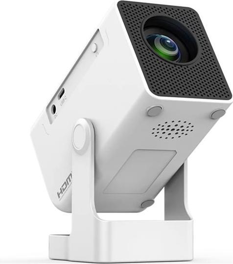 Philips NeoPix 113 White (HD, 1.1:1)