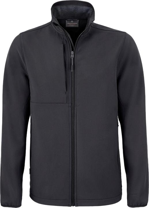 Produktbild Craghoppers Basecamp Softshelljacke (3XL)