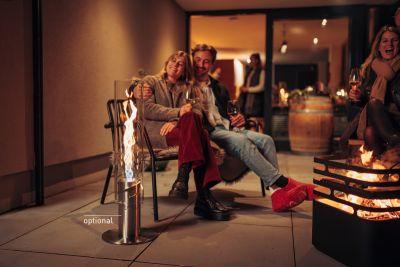 Actual product image Höfats Spin 1500 (28.80 cm)