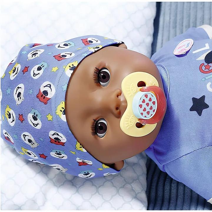 Produktbild Zapf Creation Baby Born Magic Boy