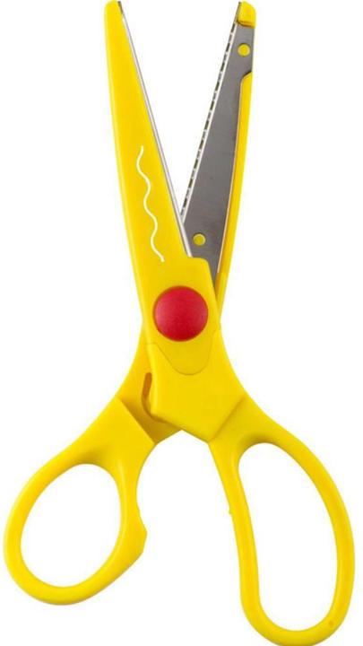 Actual product image kwb KidsCraft ScissorsSet (16.50 cm)