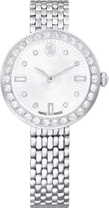 Produktbild Swarovski Certa (Uhr mit Schmuckstein, 30 mm)
